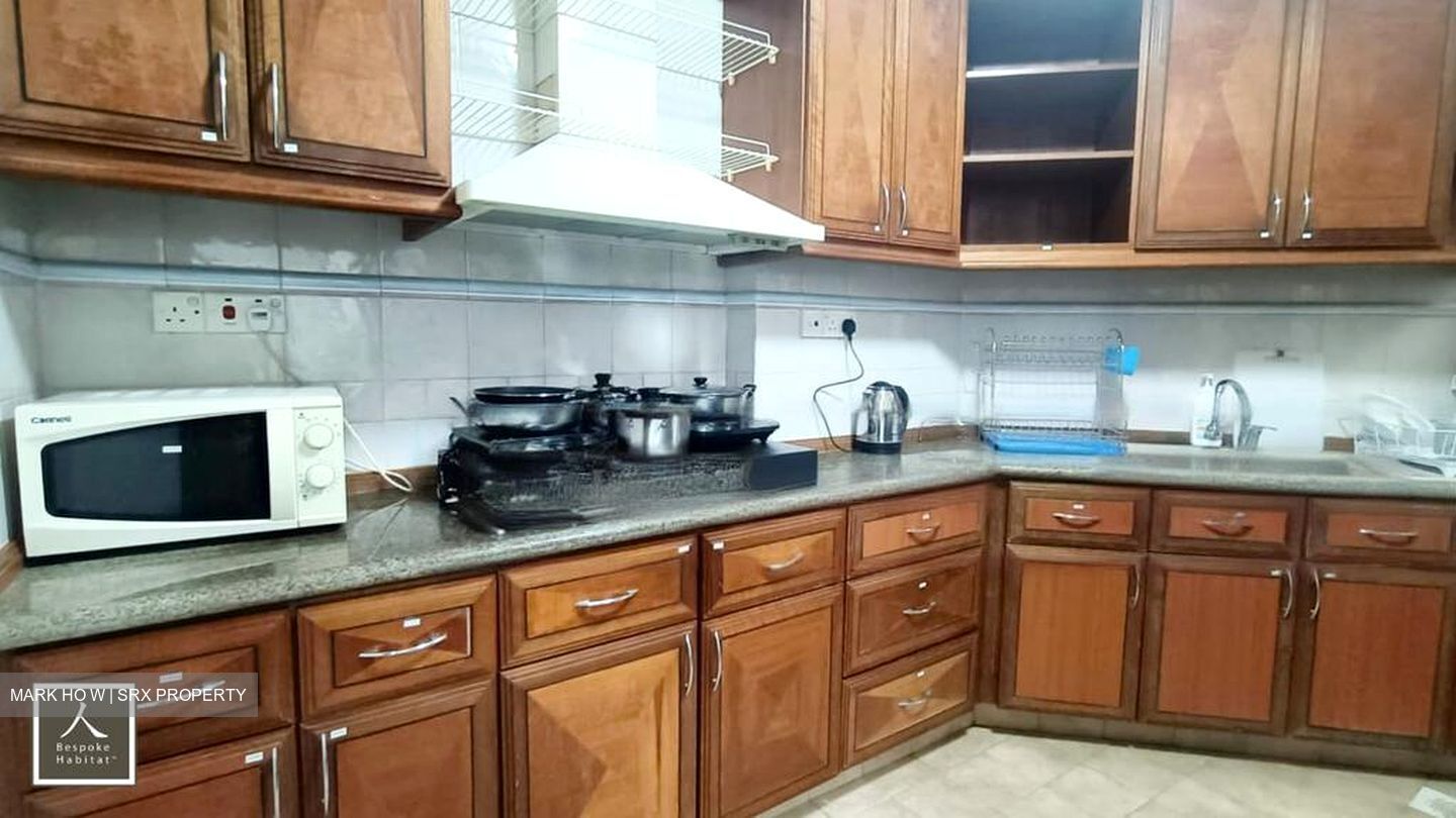 Dover Parkview (D5), Condominium #457938051